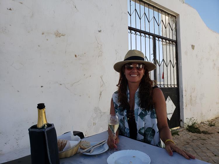 O que fazer em Cacela Velha Algarve Portugal