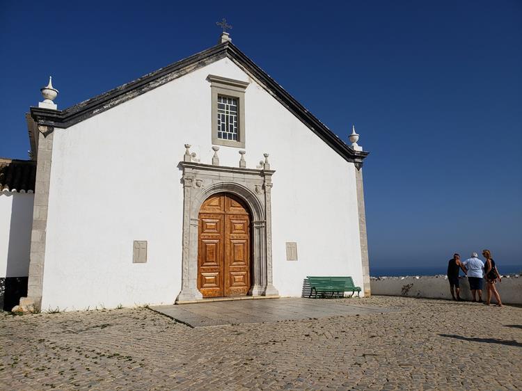 O que fazer em Cacela Velha Algarve Portugal