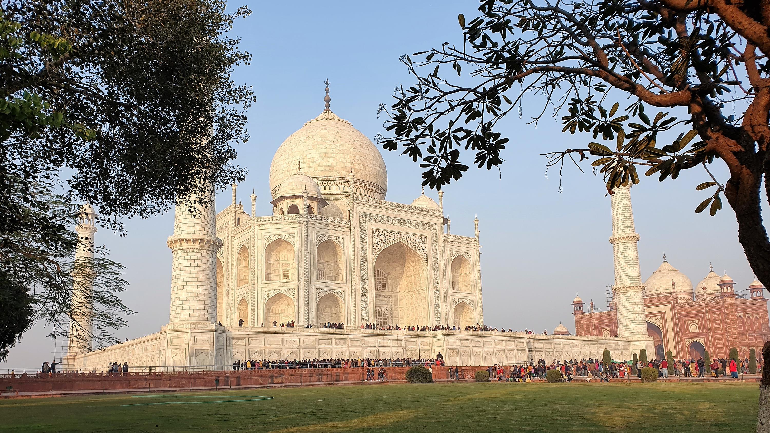 Dicas do Taj Mahal, planeje sua visita | Viagens e outras histórias