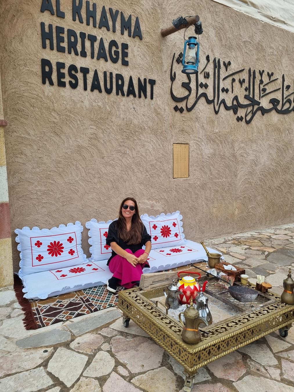 roteiro de 3 dias em Dubai