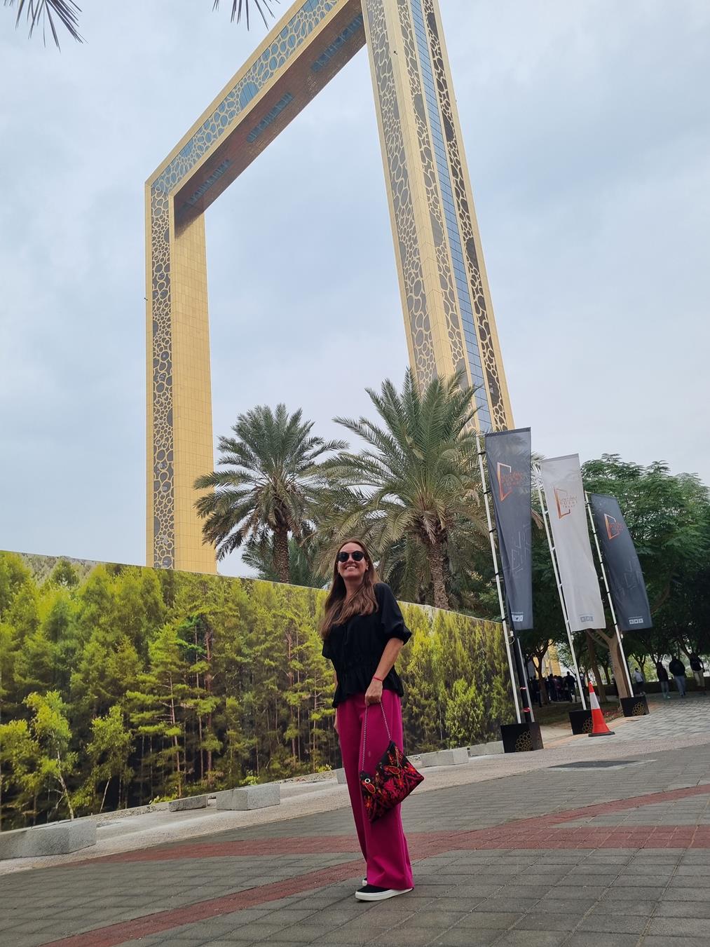 roteiro de 3 dias em Dubai
