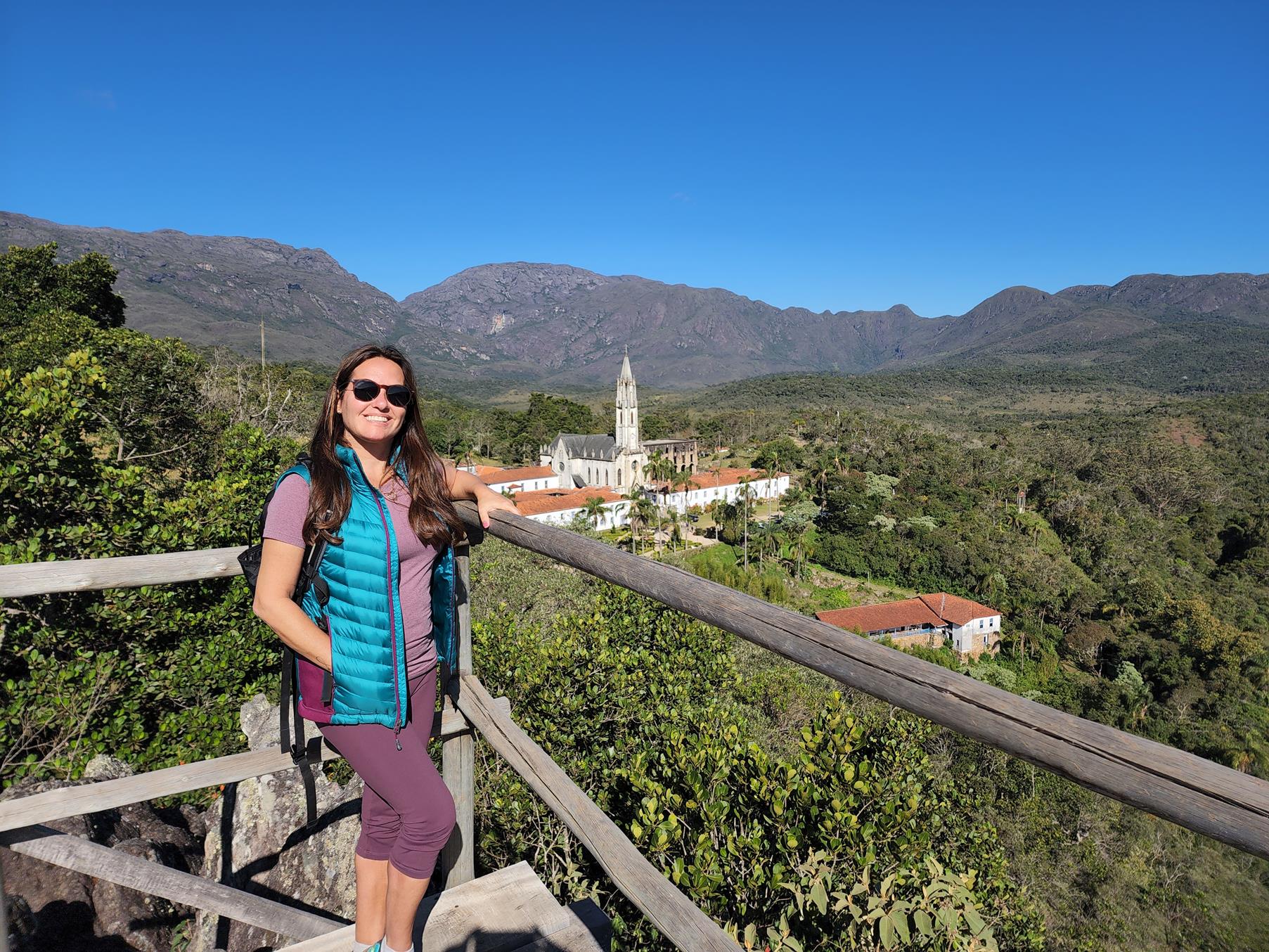 serra do caraça
