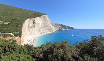 Dicas de Lefkada Grecia
